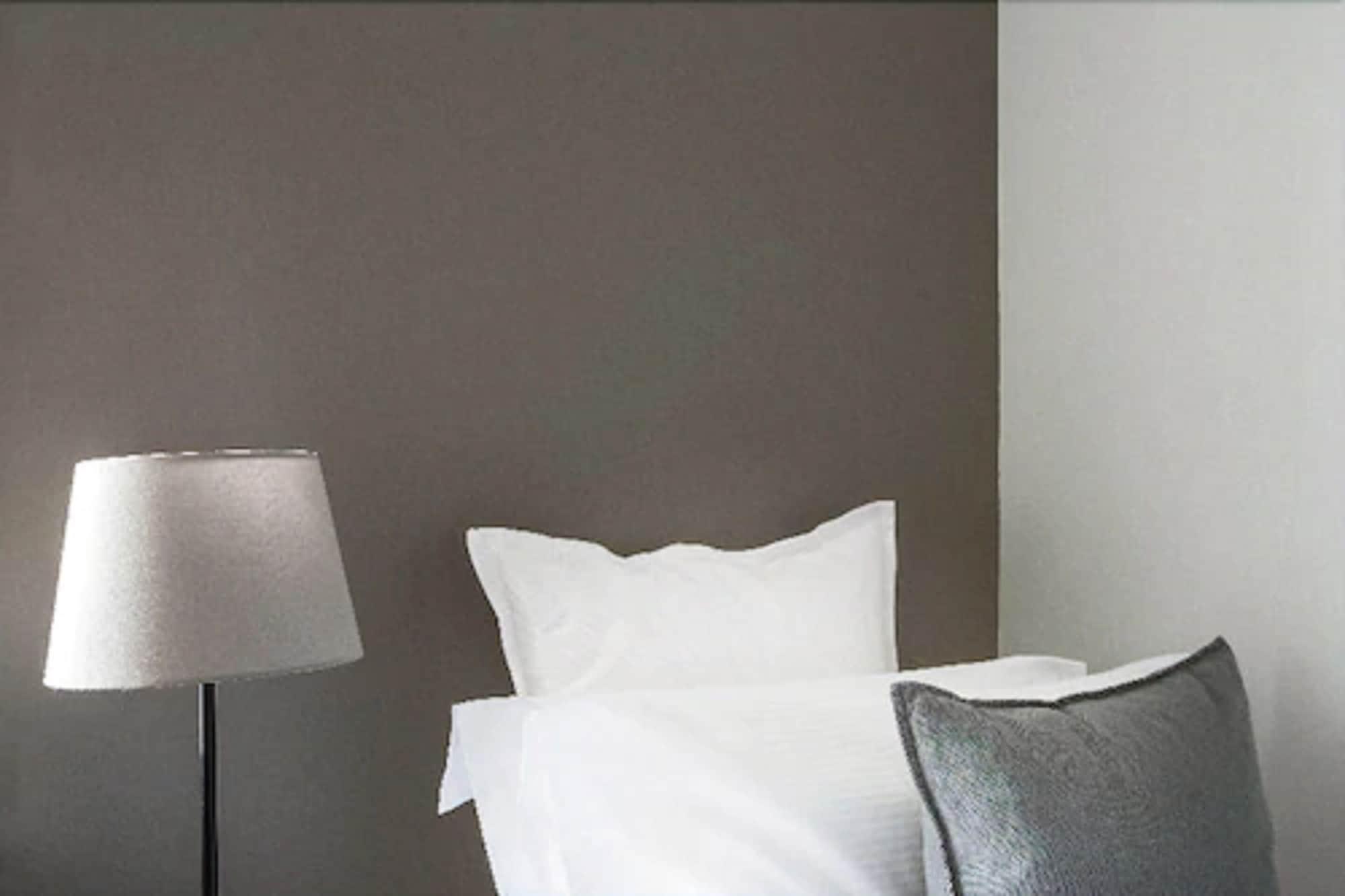 Hotel Odinsve Reykjavík Dış mekan fotoğraf