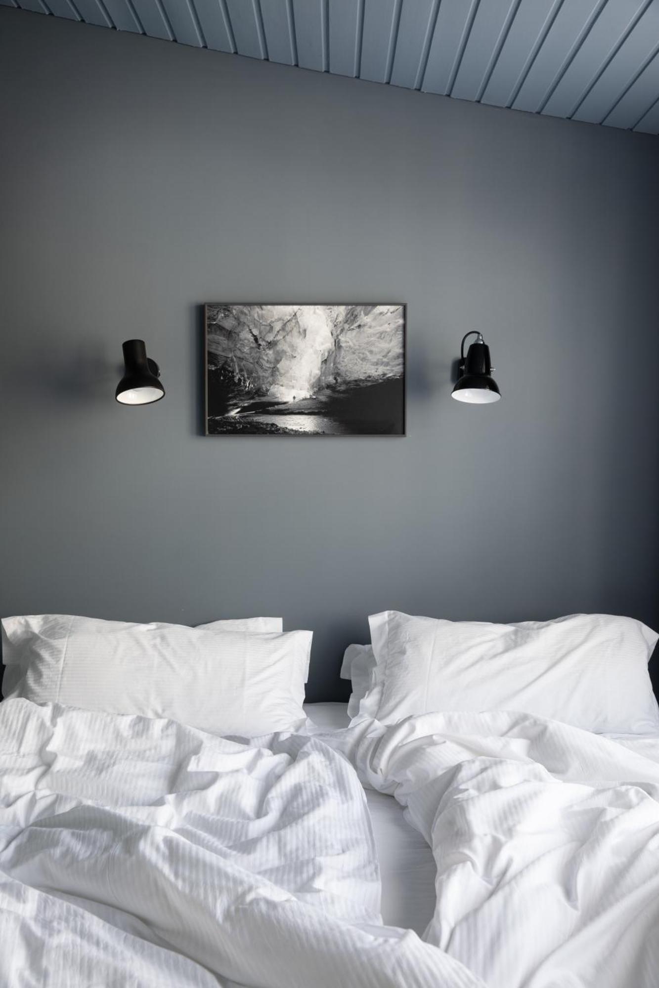 Hotel Odinsve Reykjavík Dış mekan fotoğraf