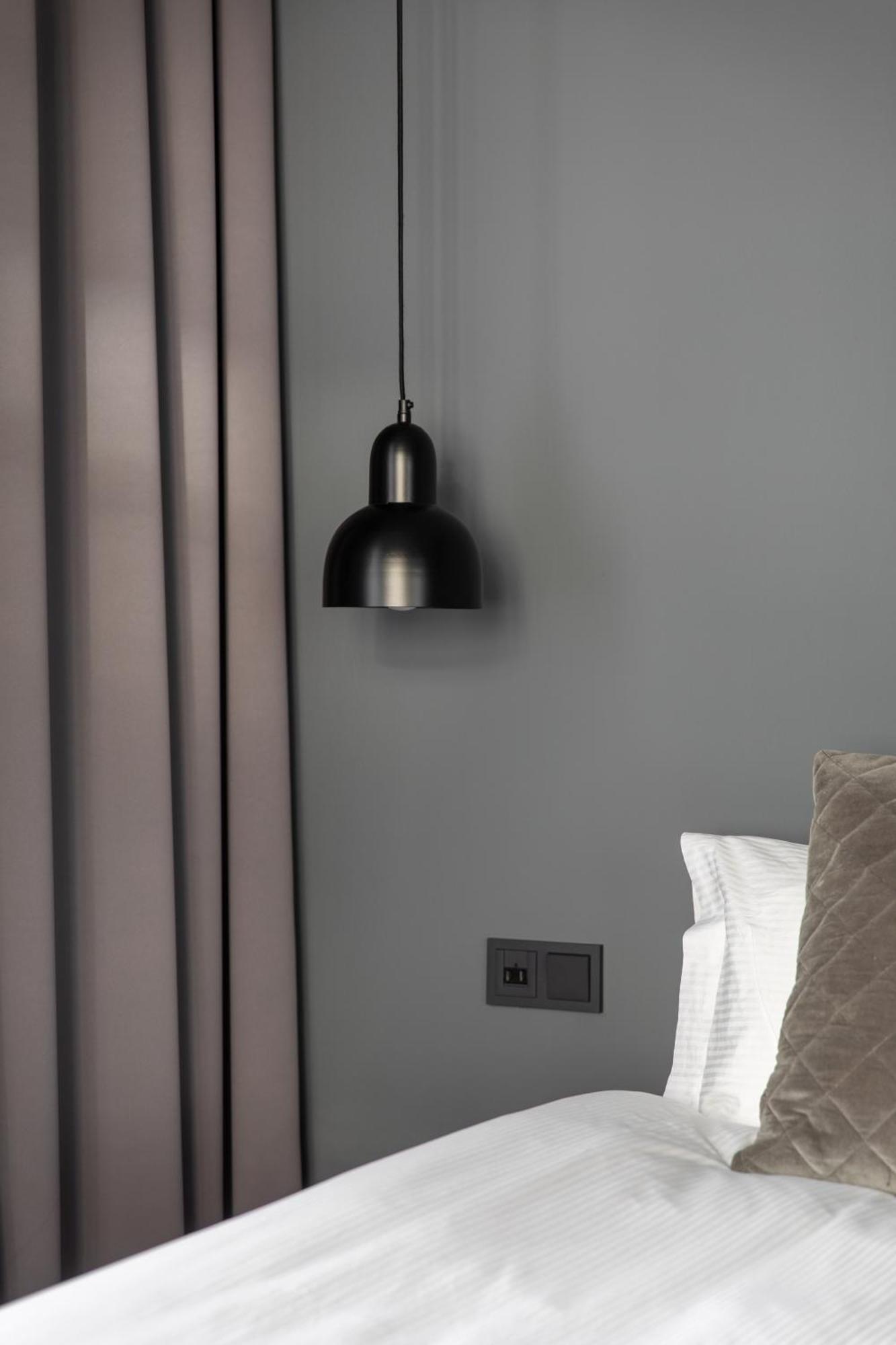 Hotel Odinsve Reykjavík Dış mekan fotoğraf