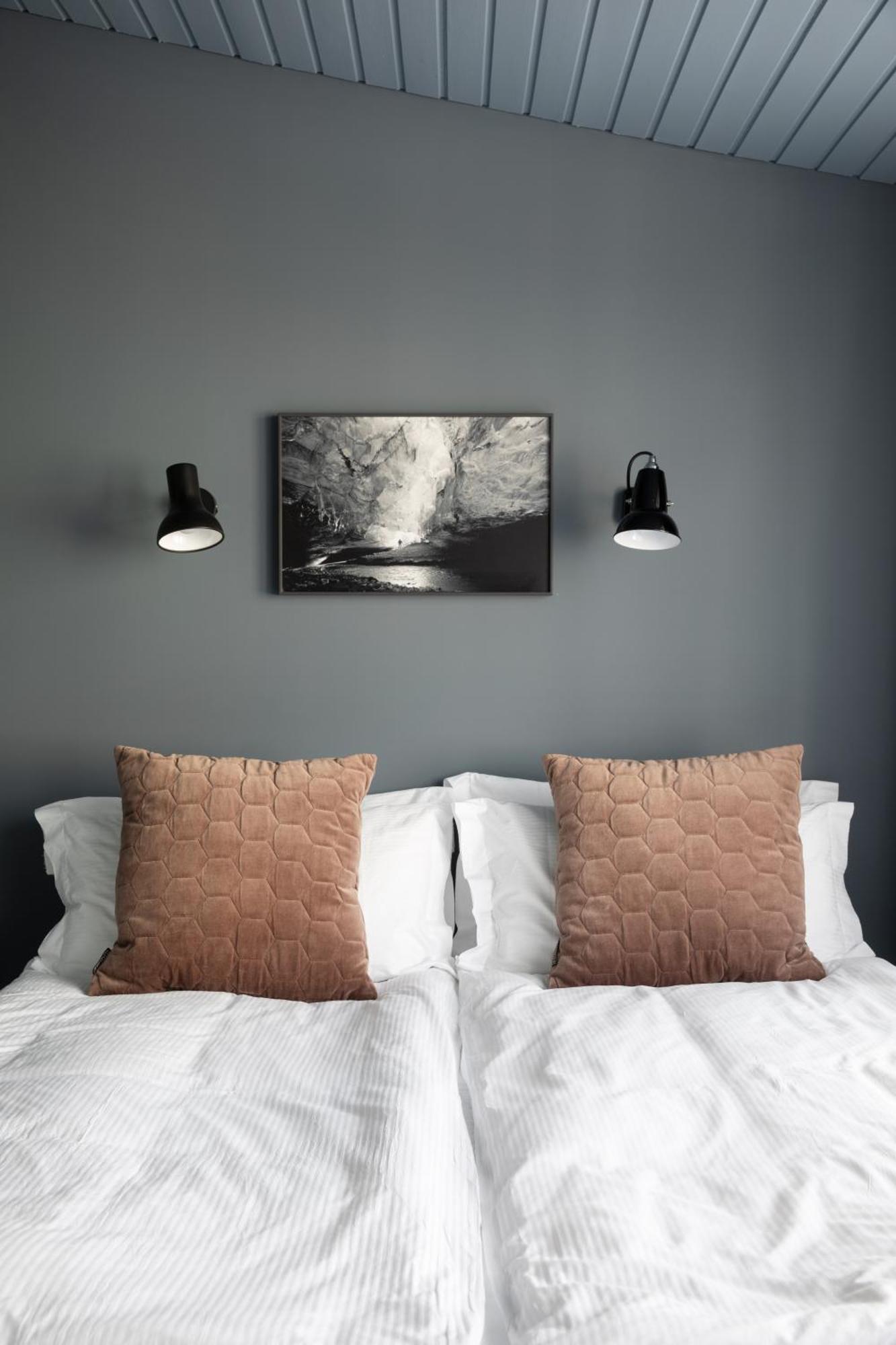 Hotel Odinsve Reykjavík Dış mekan fotoğraf